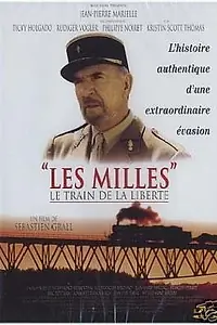 Постер к фильму «Тысячи (1995)»