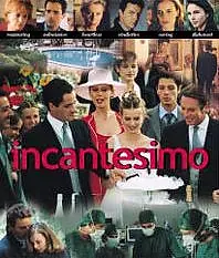 Постер к сериалу «Страсти по-итальянски (1998 - 2008)»