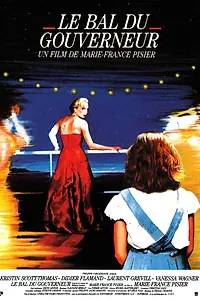 Постер к фильму «Бал губернатора (1990)»