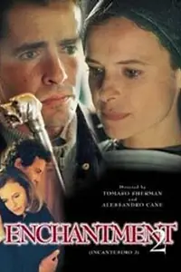 Главный постер сериала «Страсти по-итальянски 2 (1999)»