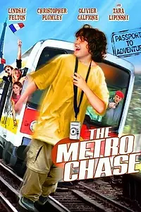 Постер к фильму «Погоня в подземке (2004)»