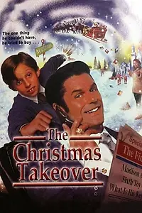 Постер к фильму «Рождественский захват (1998)»