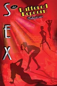 Главный постер фильма «Sex and Buttered Popcorn (1989)»
