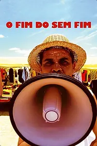 Главный постер фильма «O Fim do Sem Fim (2000)»
