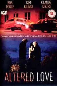 Главный постер фильма «Twisted Fear (1994)»