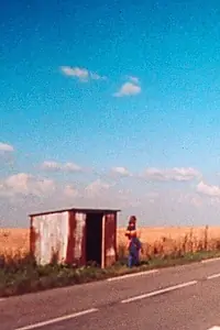 Главный постер фильма «Коровья шкура (2001)»