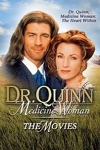 Постер к фильму «Доктор Куинн, женщина врач (1999)»