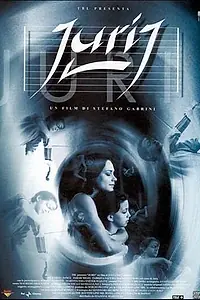 Постер к фильму «Юрий (2001)»
