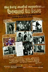 Постер к фильму «The Holy Modal Rounders: Bound to Lose (2006)»