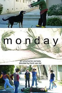 Постер к фильму «Monday (2006)»