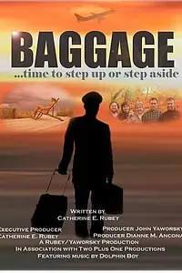 Постер к фильму «Багаж на выходные (2008)»