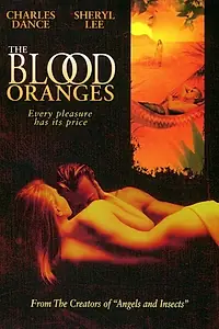 Главный постер фильма «Кровавые апельсины (1997)»