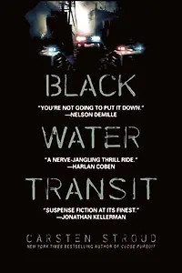 Постер к фильму «Транзит черной воды (2009)»