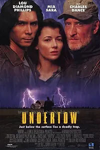 Главный постер фильма «Подводное течение (1996)»