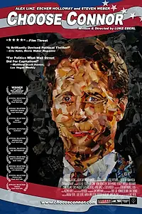 Постер к фильму «Выбор Коннора (2007)»