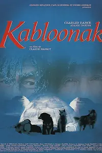 Постер к фильму «Нанук (1994)»