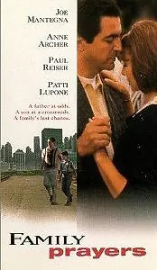 Главный постер фильма «Семейные молитвы (1993)»