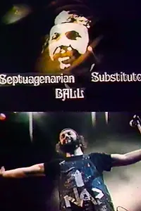 Главный постер фильма «Septuagenarian Substitute Ball (1970)»