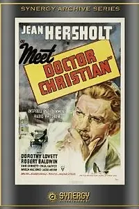 Постер к фильму «Meet Doctor Christian (1939)»