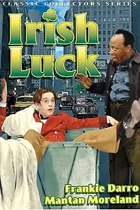Постер к фильму «Irish Luck (1939)»