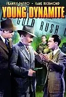 Постер к фильму «Young Dynamite (1937)»