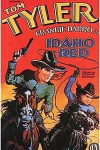 Постер к фильму «Idaho Red (1929)»
