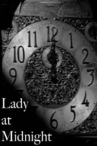 Постер к фильму «Lady at Midnight (1948)»