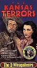 Главный постер фильма «The Kansas Terrors (1939)»