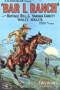 Постер к фильму «Bar-L Ranch (1930)»
