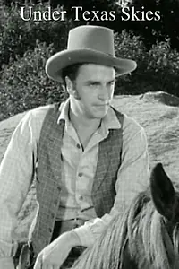 Постер к фильму «Under Texas Skies (1940)»