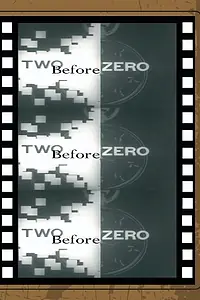 Постер к фильму «Two Before Zero (1962)»