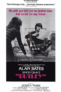 Главный постер фильма «Батли (1974)»