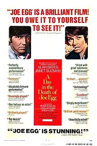 Постер к фильму «Один день из смерти Джо по прозвищу Сидень (1972)»
