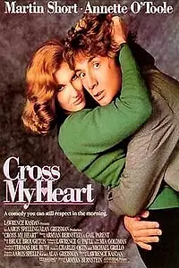 Постер к фильму «От всего сердца (1987)»