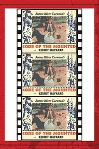 Постер к фильму «Code of the Mounted (1935)»