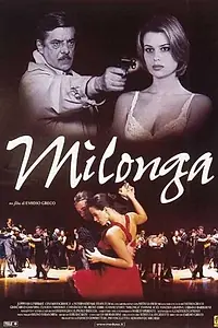 Постер к фильму «Milonga (1999)»
