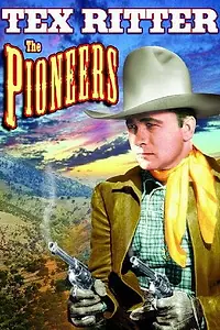Главный постер фильма «The Pioneers (1941)»