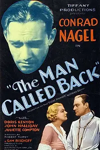 Постер к фильму «The Man Called Back (1932)»
