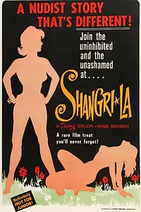 Постер к фильму «Shangri-La (1961)»