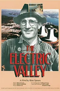 Главный постер фильма «The Electric Valley (1983)»