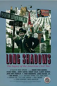 Постер к фильму «Long Shadows (1987)»