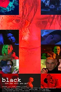 Постер к фильму «Black (2003)»