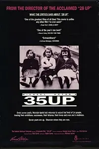 Постер к фильму «35 лет (1991)»