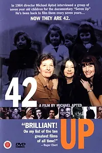 Постер к фильму «42 года (1998)»