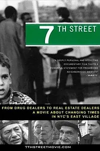 Постер к фильму «7th Street (2002)»