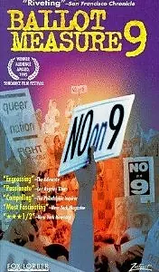 Постер к фильму «Поправка №9 (1995)»
