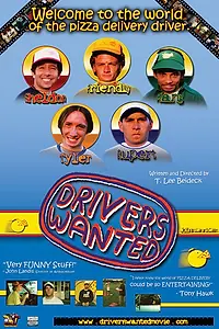 Постер к фильму «Drivers Wanted (2005)»