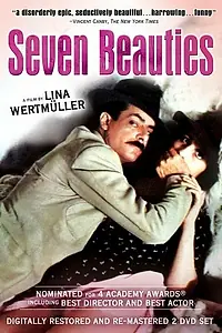 Постер к фильму «Паскуалино «Семь красоток» (1975)»