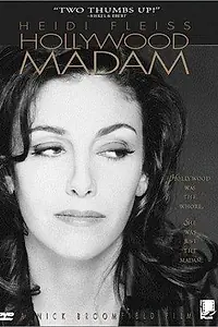 Главный постер фильма «Heidi Fleiss: Hollywood Madam (1995)»
