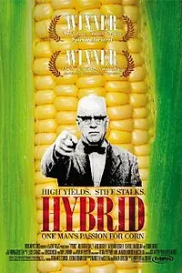 Постер к фильму «Hybrid (2000)»